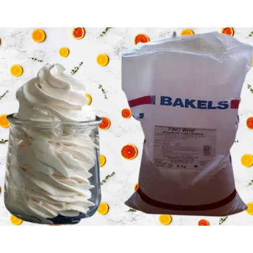 BAKELS FINO WHIP 250G BAKELS FINO WHIP 250G